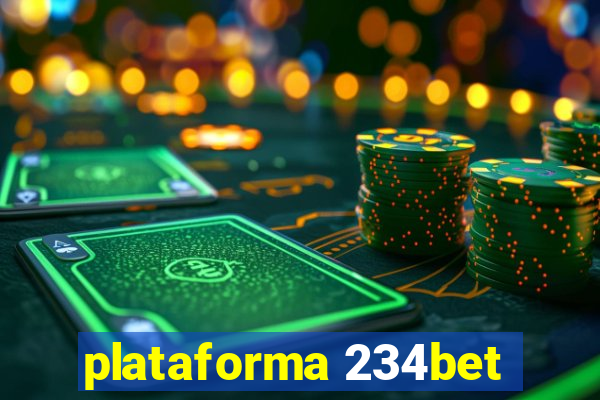 plataforma 234bet